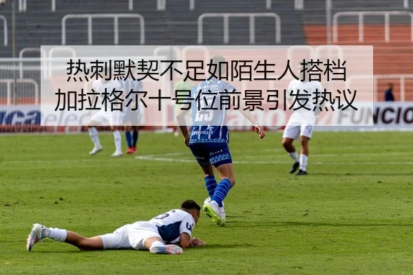 热刺默契不足如陌生人搭档 加拉格尔十号位前景引发热议